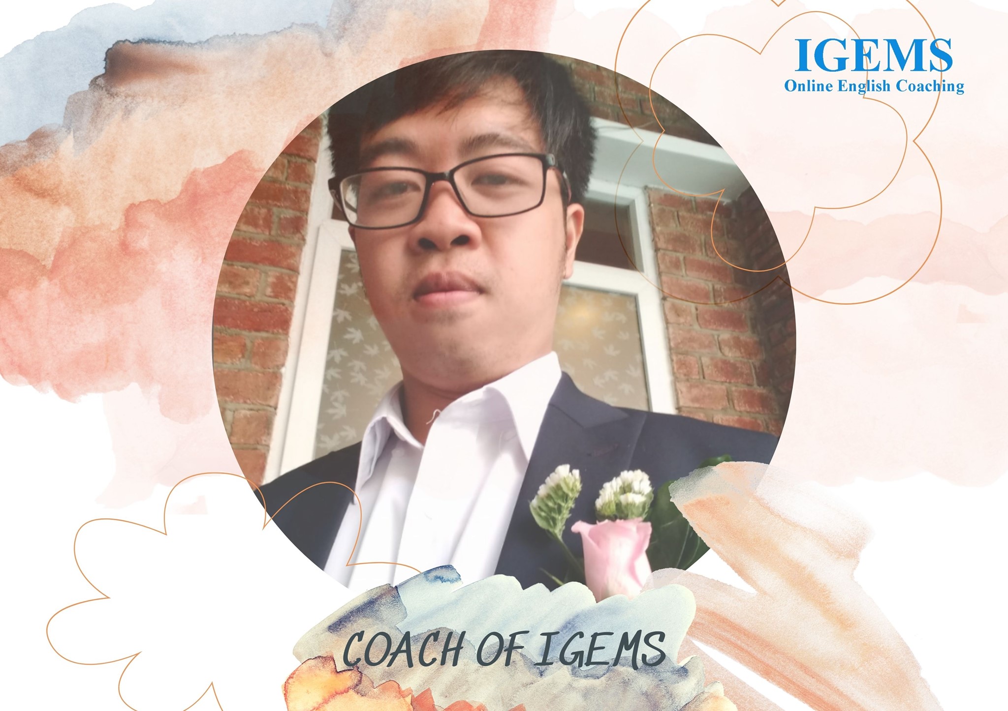 coach of igems
