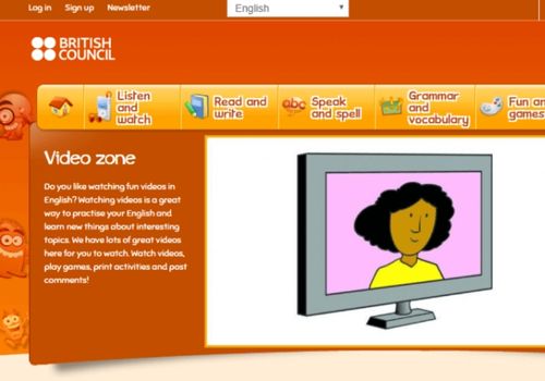 6 Trang Web Học Tiếng Anh Cho Trẻ Con Online Miễn Phí Uy Tín