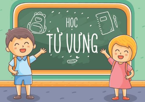 Cách Học Tiếng Anh Cho Trẻ Em 6 Tuổi Chuẩn Quốc Tế