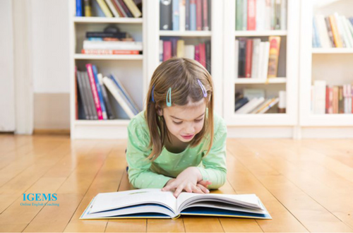 Những cuốn sách học tiếng Anh vỡ lòng cho bé ba mẹ nên tham khảo