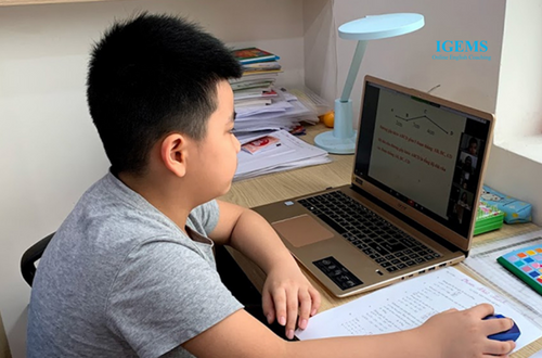 Những thông tin cần biết về hình thức học tiếng Anh 1 kèm 1 cho trẻ em (Phần 1)