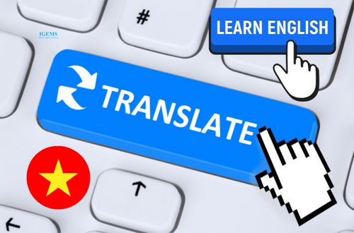 Top 10 phần mềm dịch tiếng Anh sang tiếng Việt