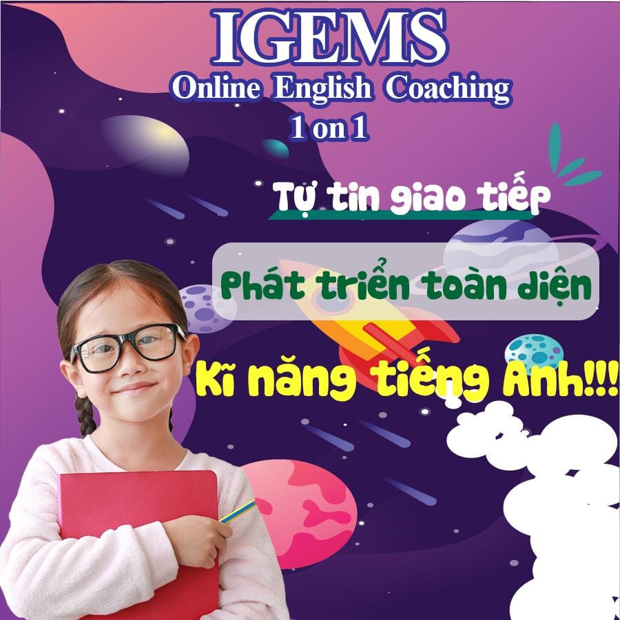 igems coaching online